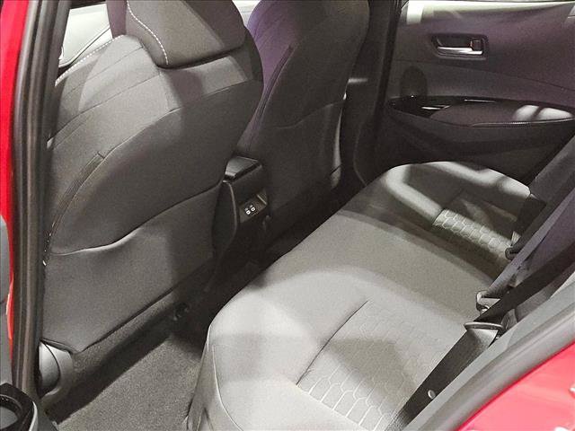 New 2026 Toyota Corolla SE FWD image 14