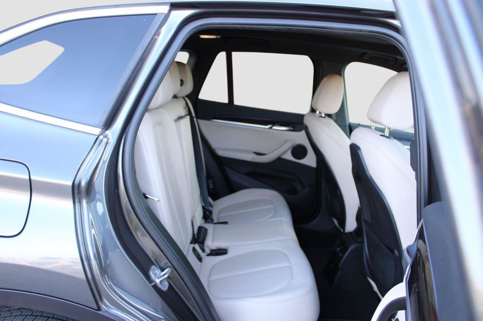 Used 2020 BMW X1 sDrive28i w/ Convenience Package FWD image 39