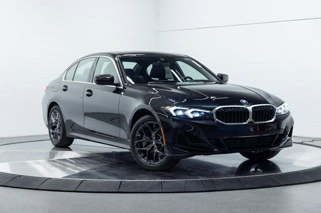 New 2026 BMW 330i xDrive Sedan image 5