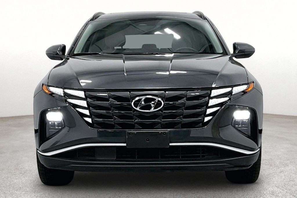 Used 2024 Hyundai Tucson SEL w/ Convenience Package FWD image 4