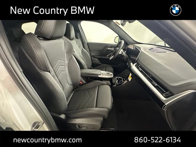 New 2027 BMW X1 xDrive28i AWD/4WD image 25