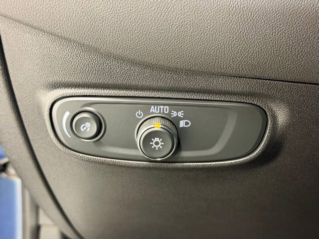 Used 2024 Chevrolet Equinox LT w/ LPO, Floor Liner Package image 16