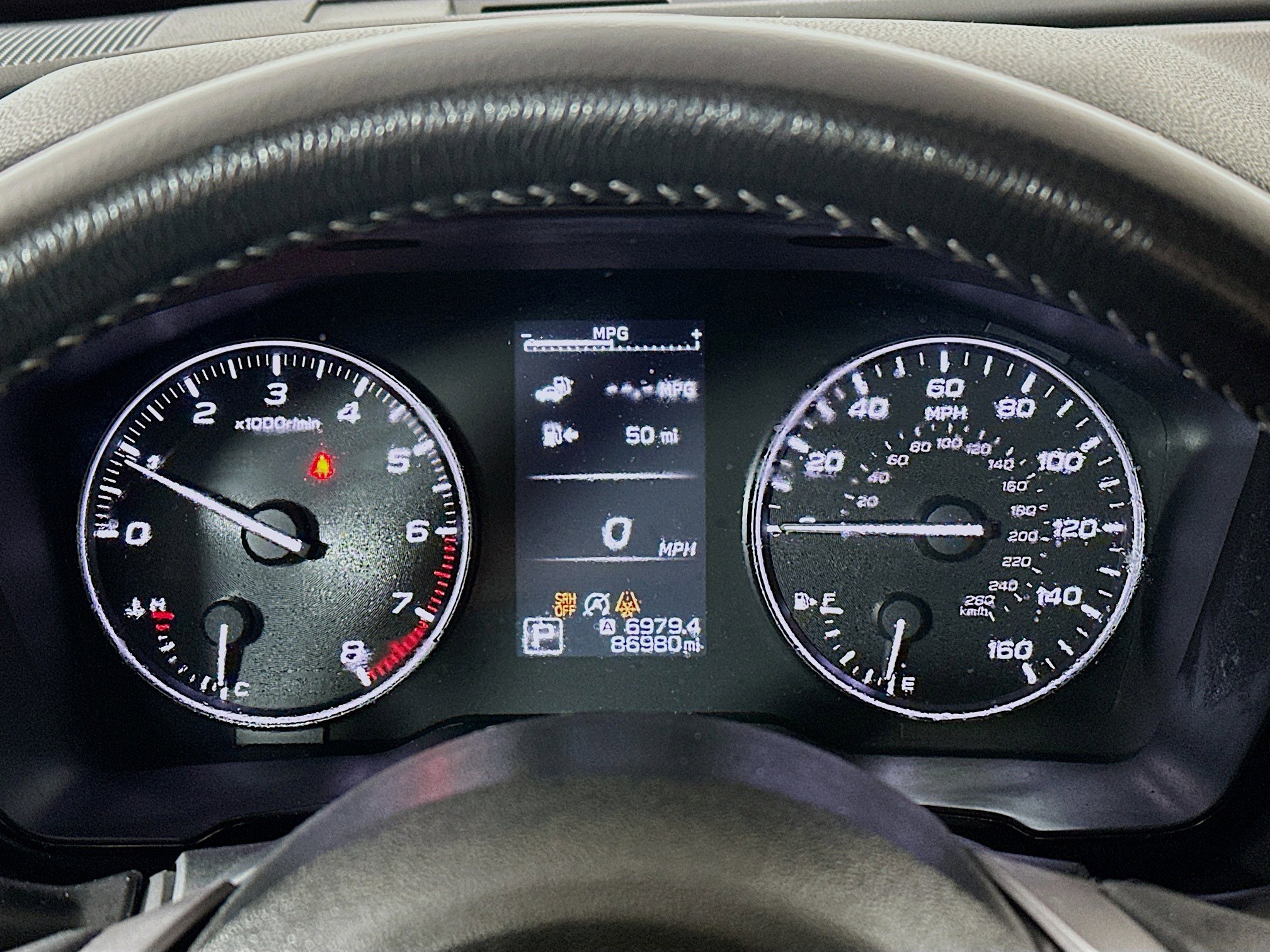 Used 2023 Subaru Outback Premium image 12