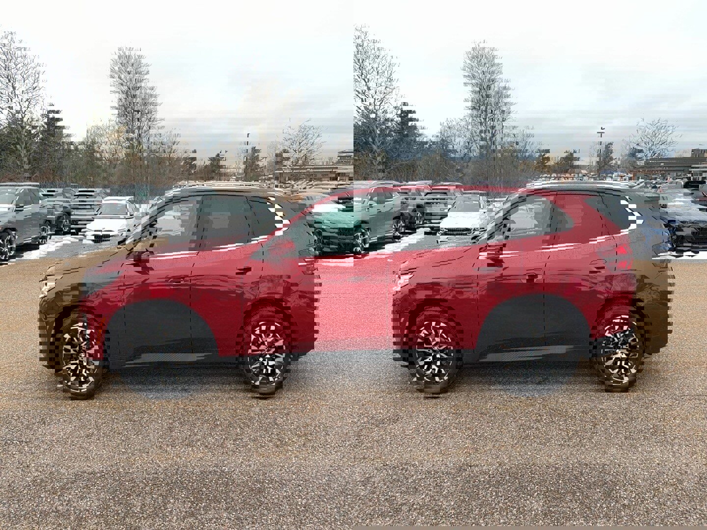 Used 2025 BMW X3 xDrive30i w/ Premium Package image 8