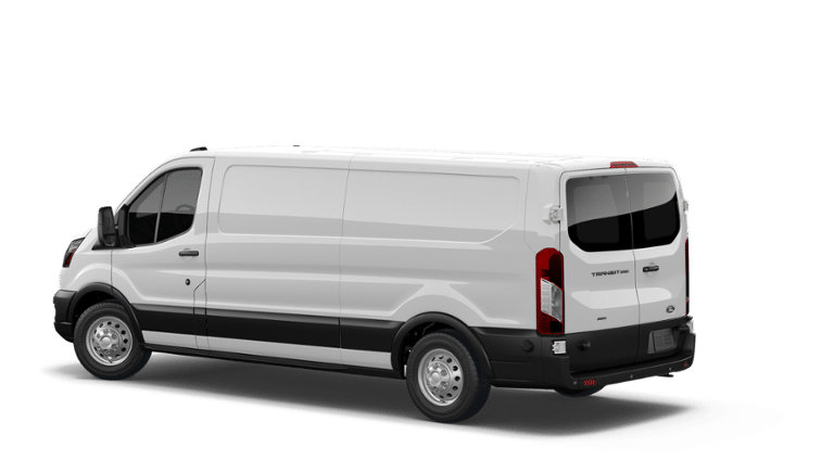 New 2026 Ford Transit 250 Low Roof AWD w/ Load Area Protection Package image 18