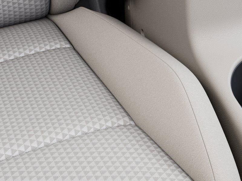 New 2025 Kia Soul LX w/ LX Technology Package FWD image 24
