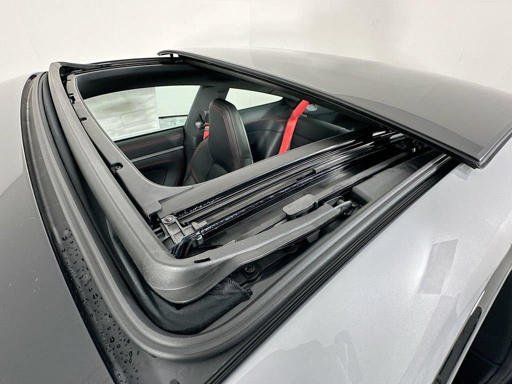 New 2026 Porsche 911 Carrera 4S AWD/4WD image 14
