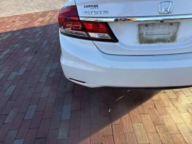 Used 2013 Honda Civic EX-L image 8