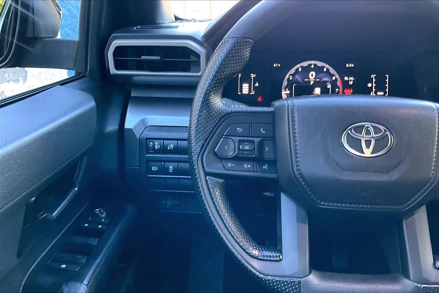 Used 2025 Toyota Tacoma SR5 RWD image 23