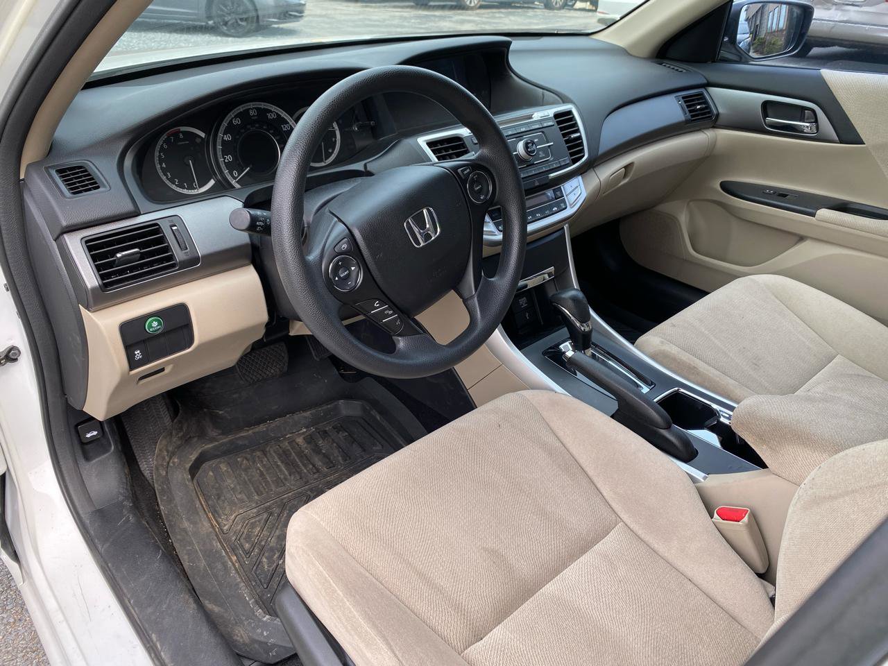 Used 2013 Honda Accord LX image 5