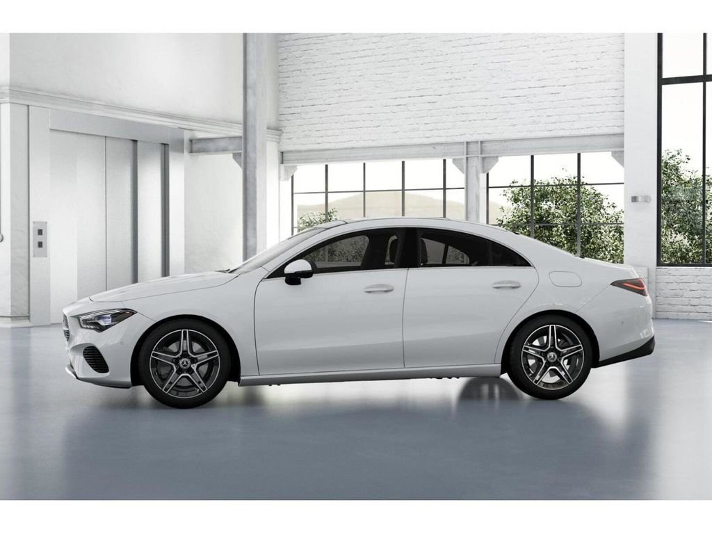 New 2026 Mercedes-Benz CLA 250 image 35