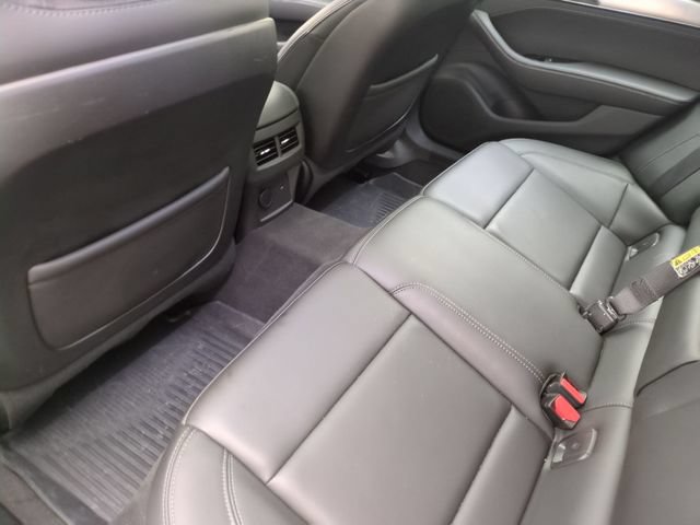 Certified 2024 Cadillac CT5 Luxury w/ Sun And Sound Package AWD/4WD image 23
