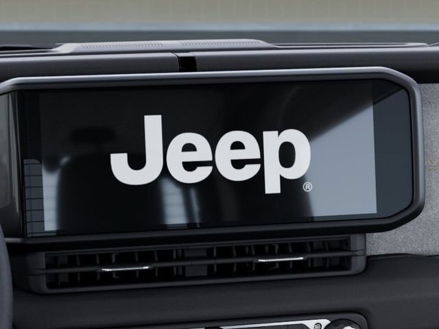 New 2026 Jeep Wrangler Unlimited Sport AWD/4WD image 18
