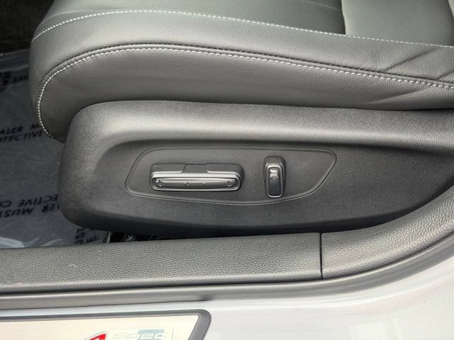 Used 2025 Acura Integra A-Spec FWD image 18