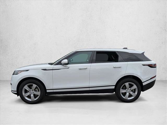 Used 2020 Land Rover Range Rover Velar S AWD/4WD image 9