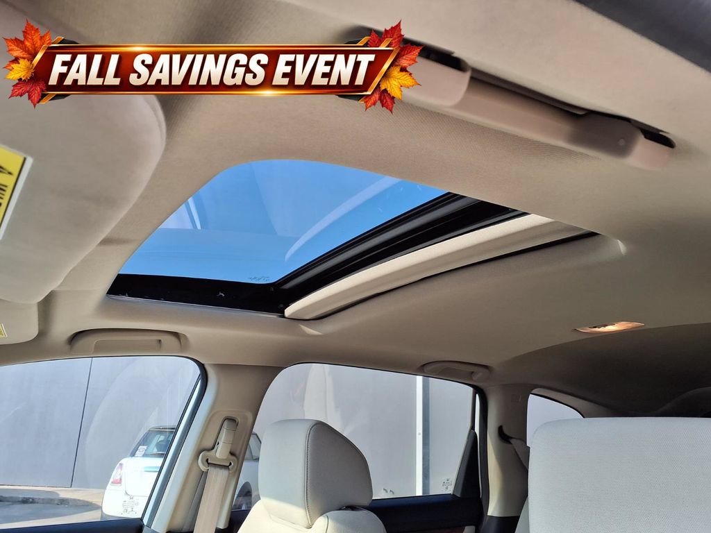 Used 2019 Honda CR-V EX image 10