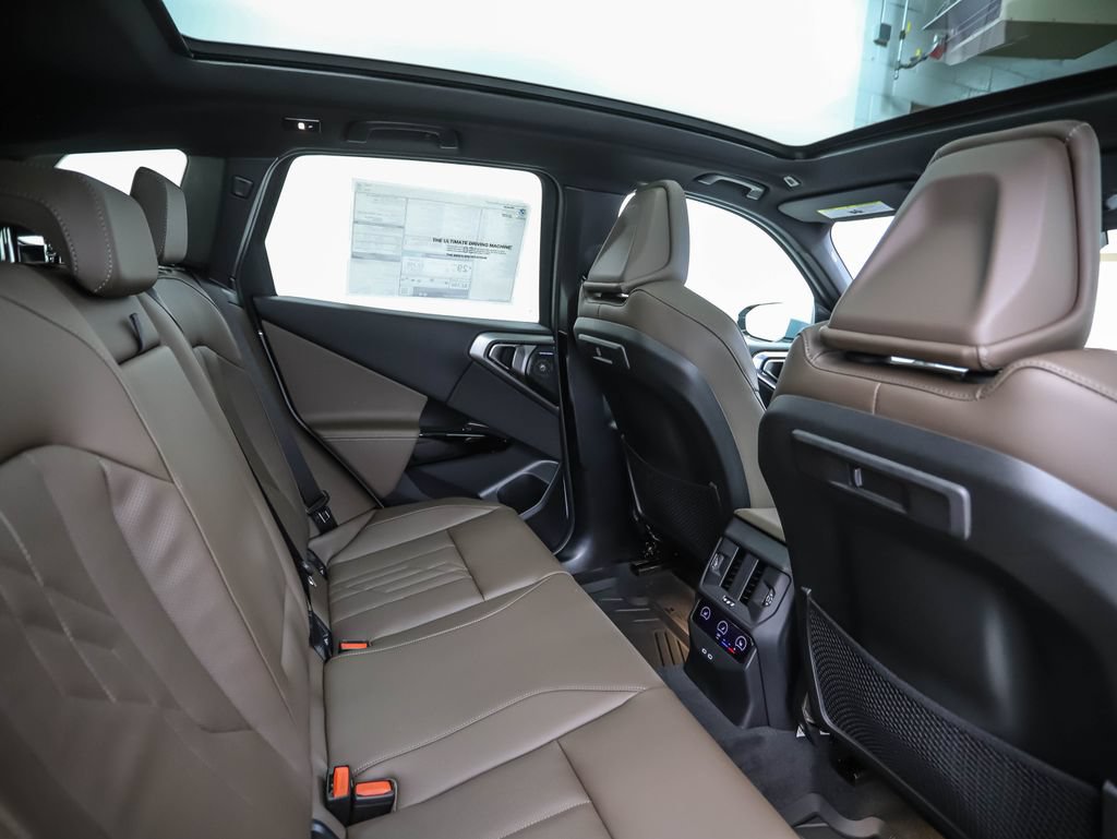New 2026 BMW X3 xDrive30 w/ Premium Package AWD/4WD image 26