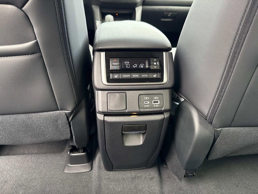 New 2026 Subaru Ascent Limited Bronze image 19