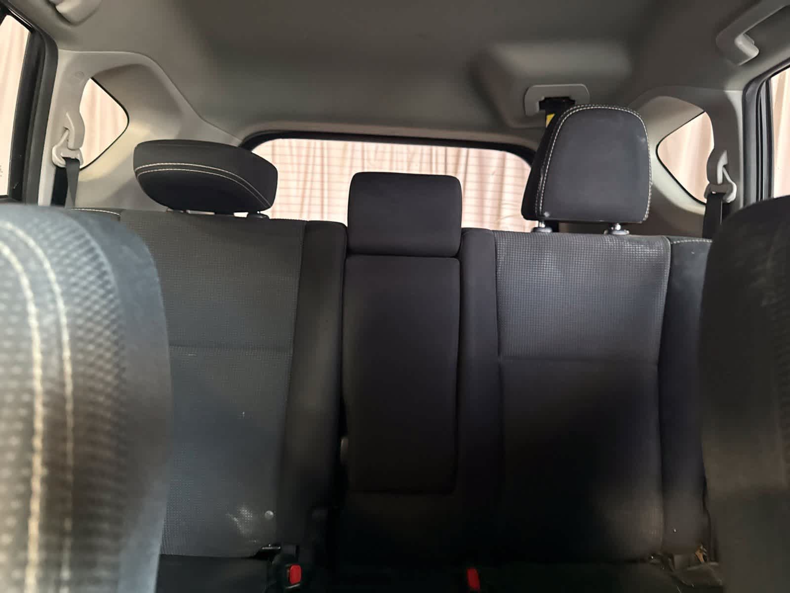 Used 2018 Toyota RAV4 XLE FWD image 20