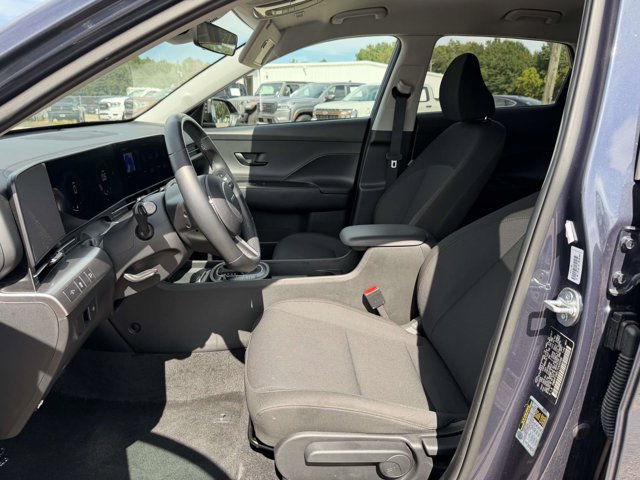 Used 2026 Hyundai Kona SEL Sport FWD image 16