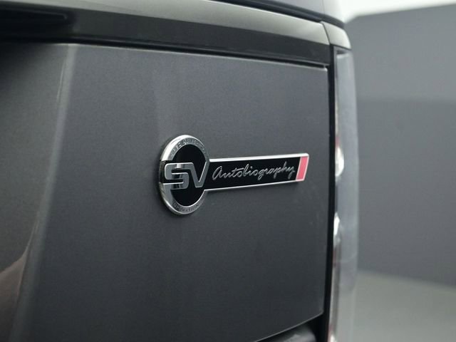 Used 2021 Land Rover Range Rover SV Autobiography Dynamic AWD/4WD image 64