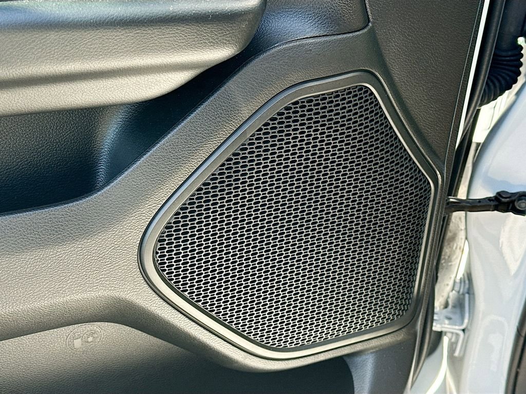 New 2025 RAM 1500 Big Horn image 28