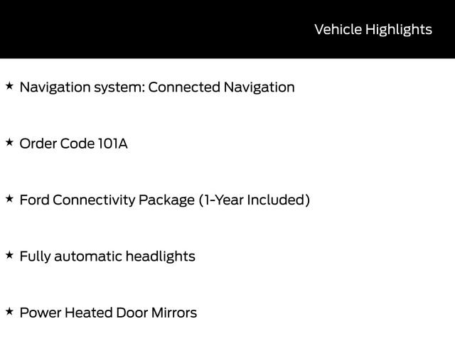 New 2026 Ford Transit 250 Low Roof image 7