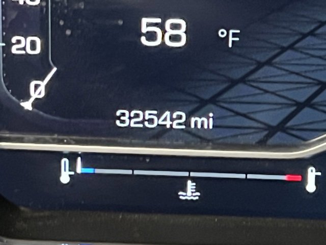 Used 2024 GMC Sierra 3500 Denali Ultimate image 28