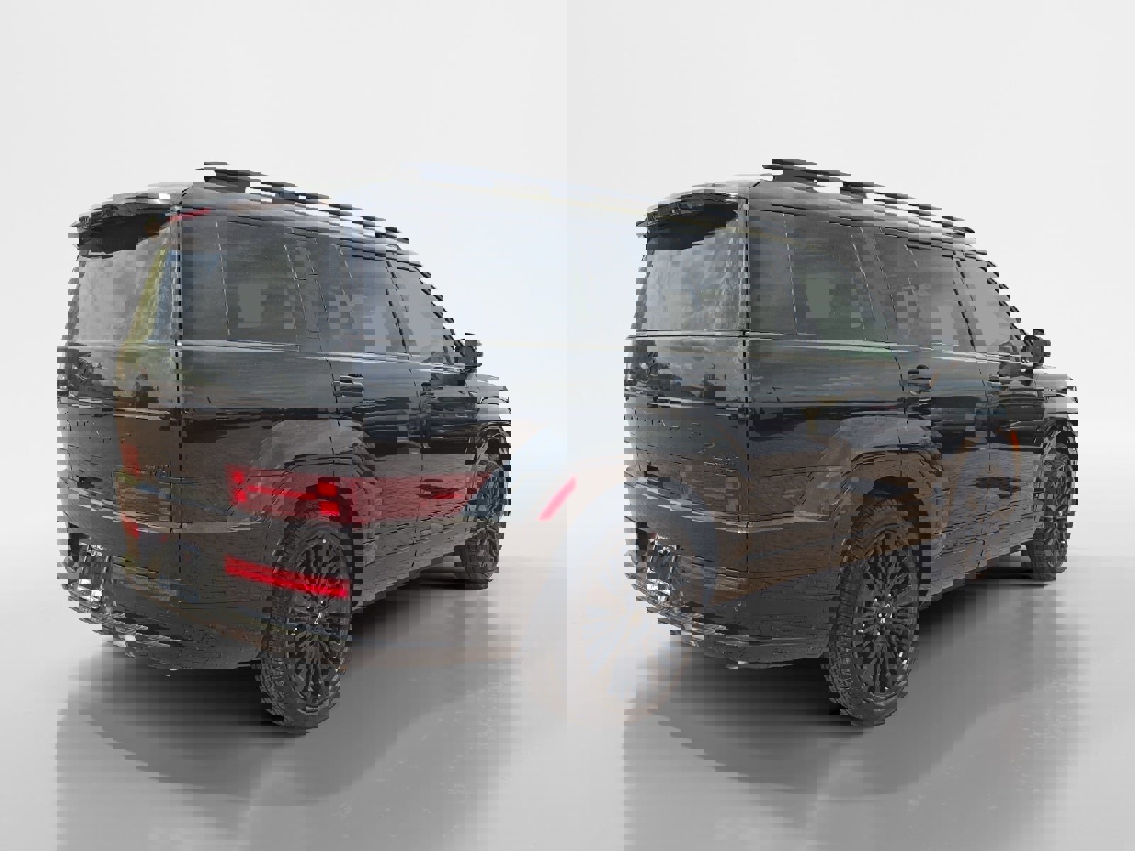 New 2026 Hyundai Santa Fe Calligraphy image 3