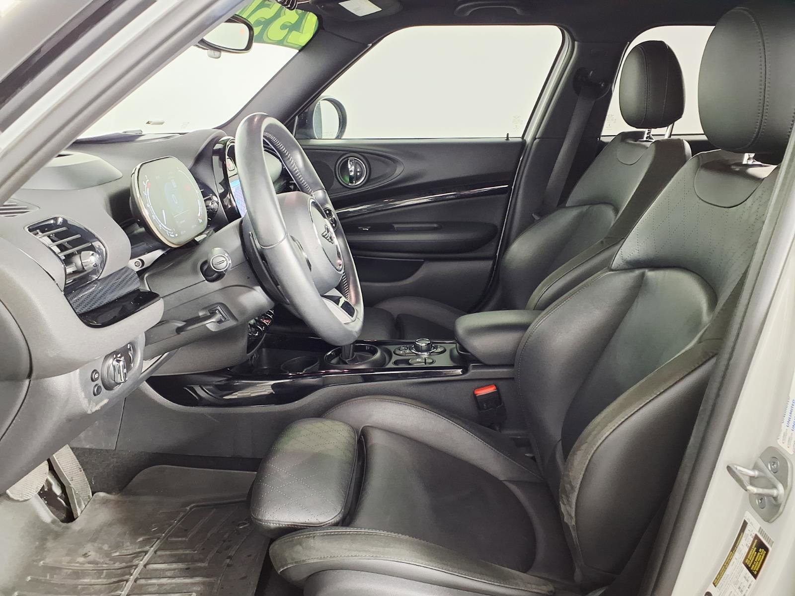 Used 2022 MINI Cooper Clubman S image 17