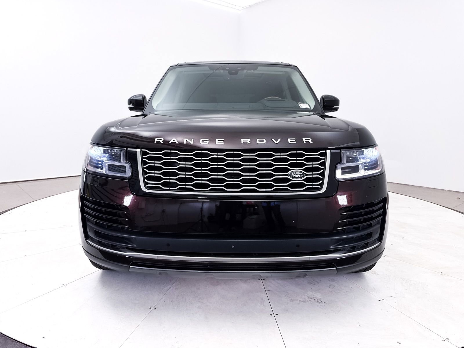 Used 2021 Land Rover Range Rover P525 Westminster Edition LWB image 15