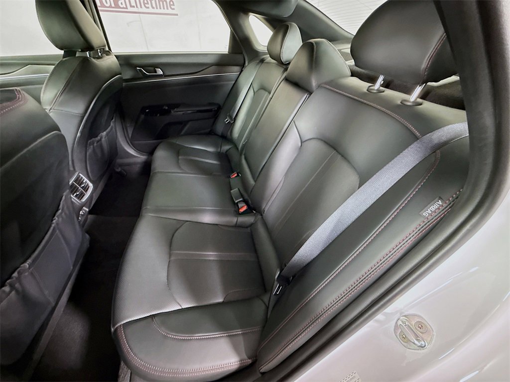 Used 2023 Kia K5 GT w/ GT1 Package image 30