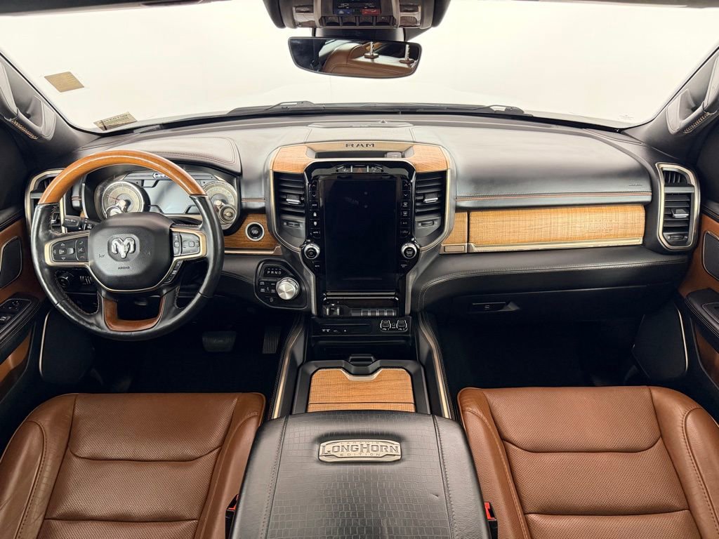 Used 2019 RAM 1500 Limited image 14