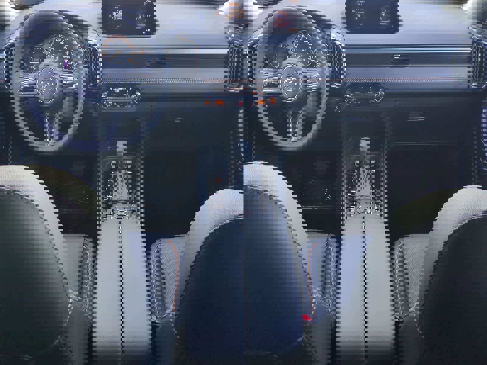 New 2026 MAZDA CX-50 2.5 Hybrid w/ Weather Package image 14