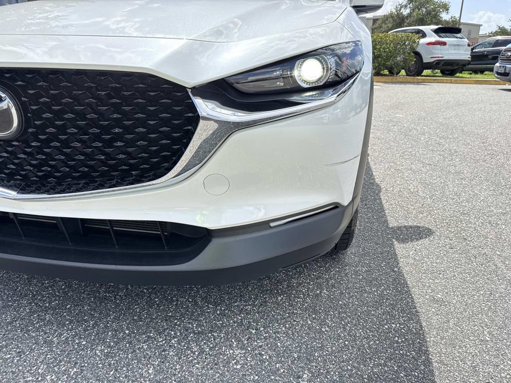 Used 2021 MAZDA CX-30 FWD 2.5 S w/ Preferred Package image 9