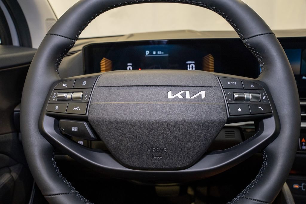 New 2026 Kia Sportage EX w/ EX Panorama Roof Package image 15