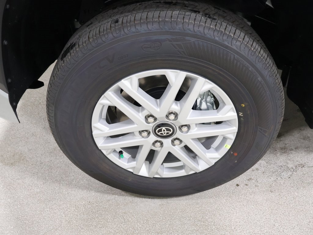 New 2026 Toyota Tundra SR5 image 6