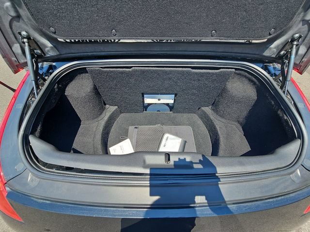 Used 2006 Nissan 350Z Grand Touring RWD image 28
