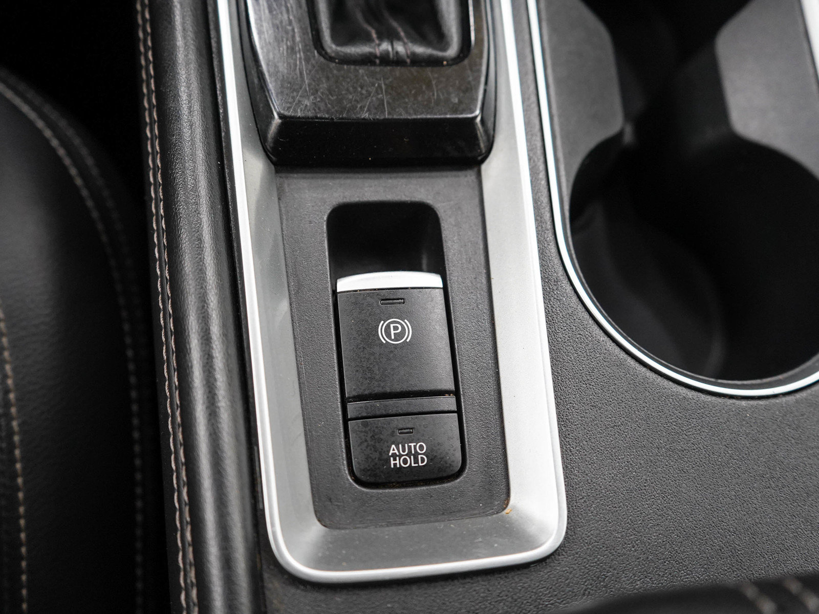 Used 2019 Nissan Altima 2.5 Platinum AWD/4WD image 23