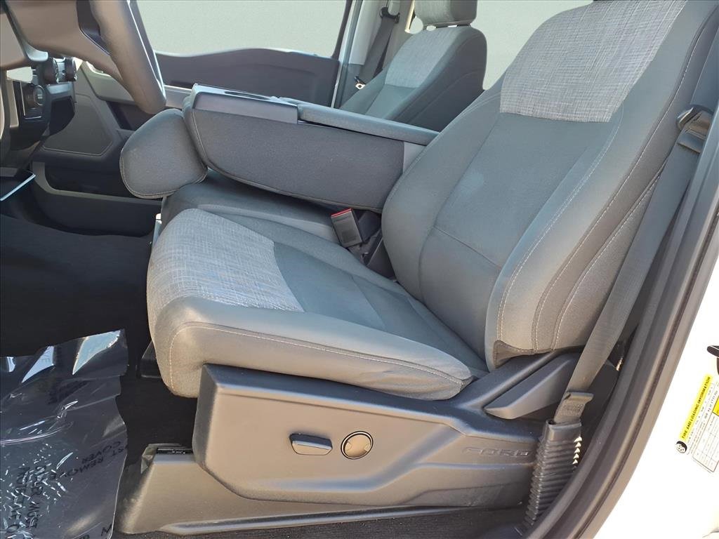 Used 2023 Ford F150 XLT image 12