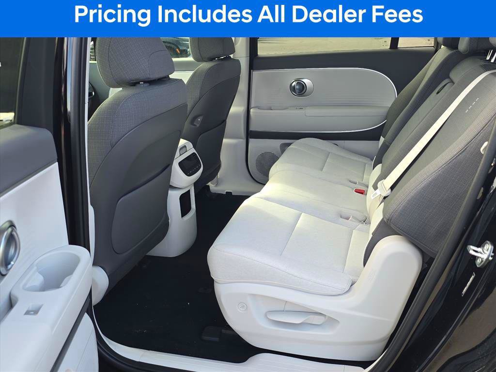 New 2026 Hyundai Ioniq 9 SE AWD/4WD image 10