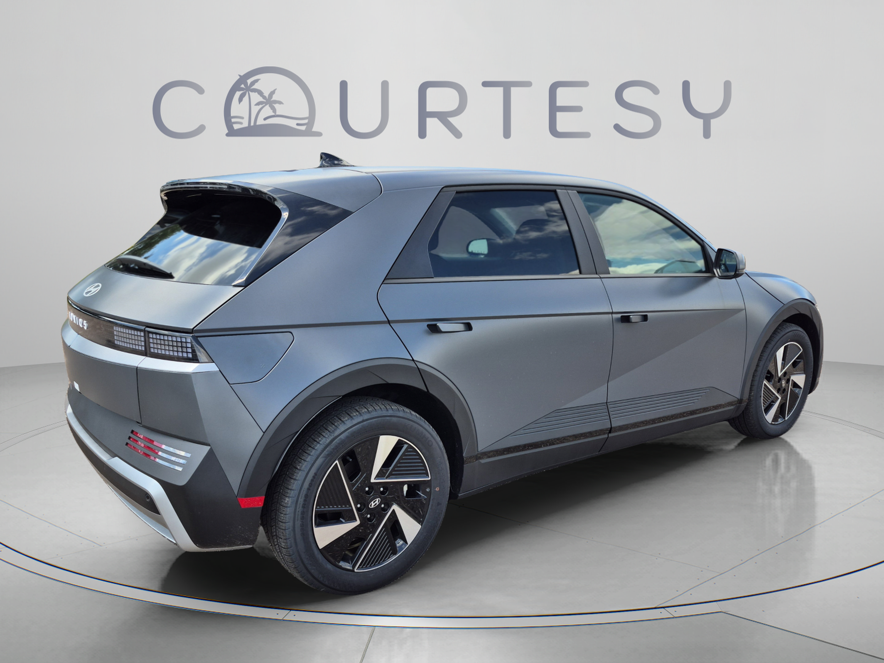 New 2026 Hyundai Ioniq 5 SEL RWD image 5