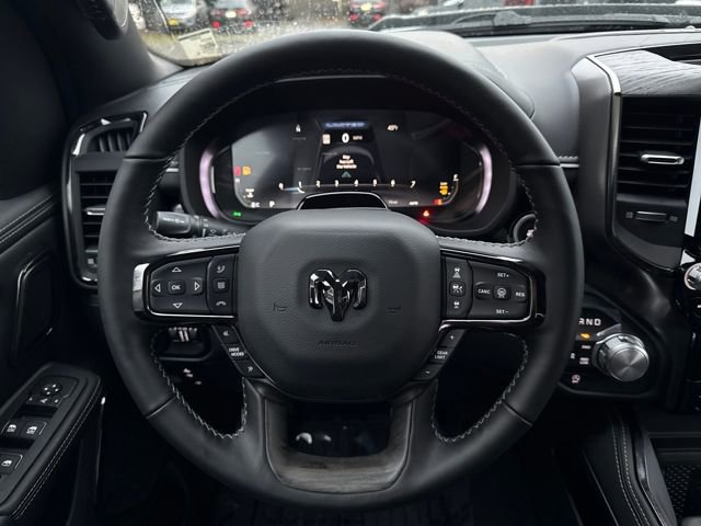 New 2026 RAM 1500 Limited image 18