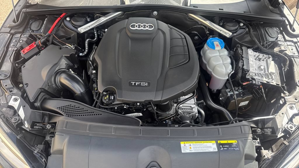 Used 2019 Audi A5 2.0T Prestige AWD/4WD image 14
