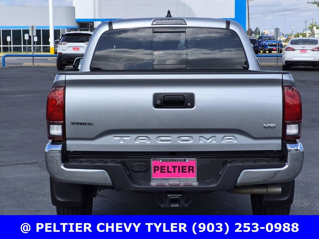 Used 2023 Toyota Tacoma SR5 image 5