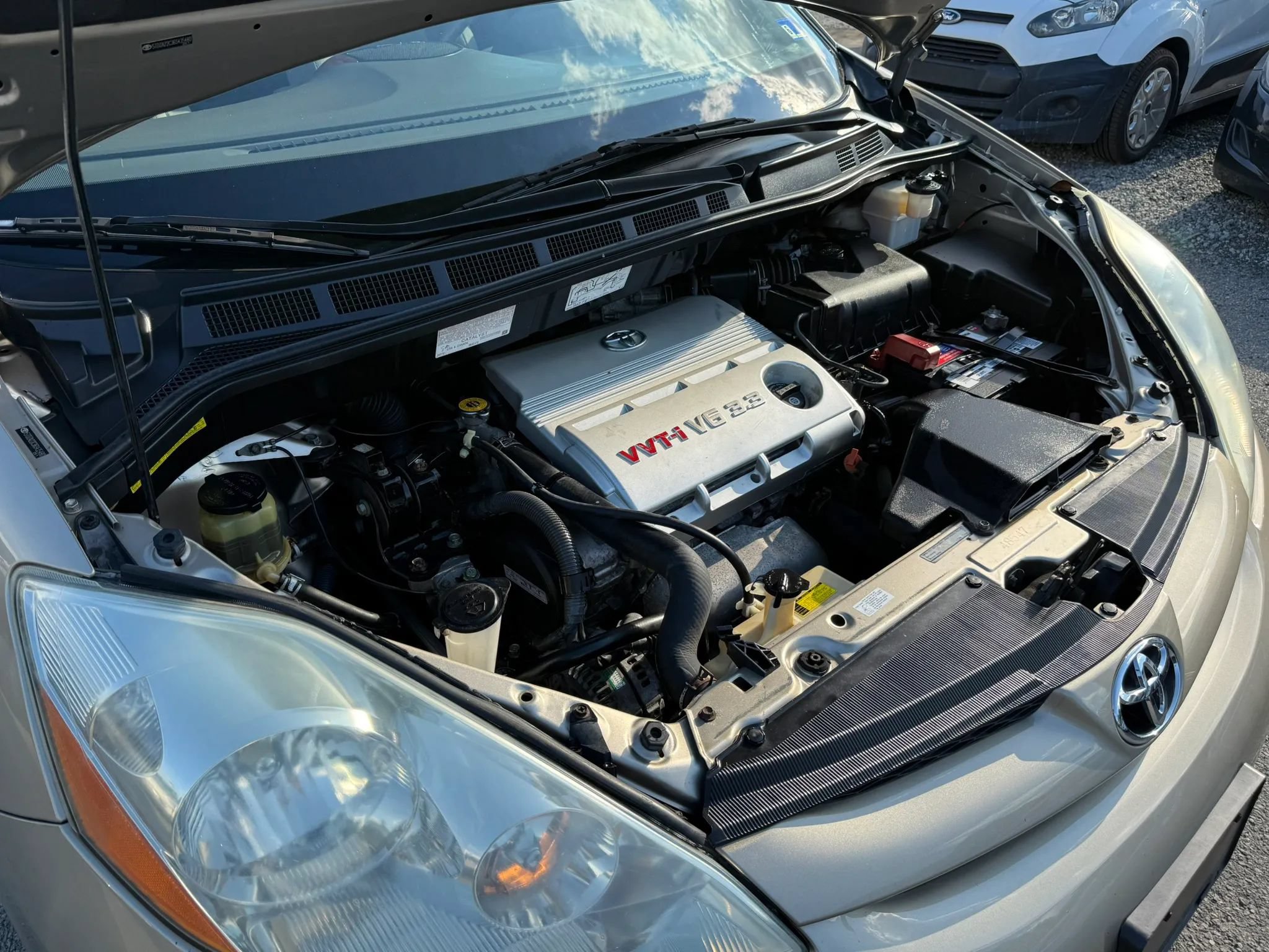 Used 2006 Toyota Sienna FWD image 51