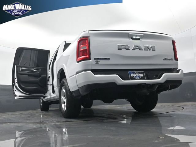 Used 2025 RAM 1500 Big Horn image 30