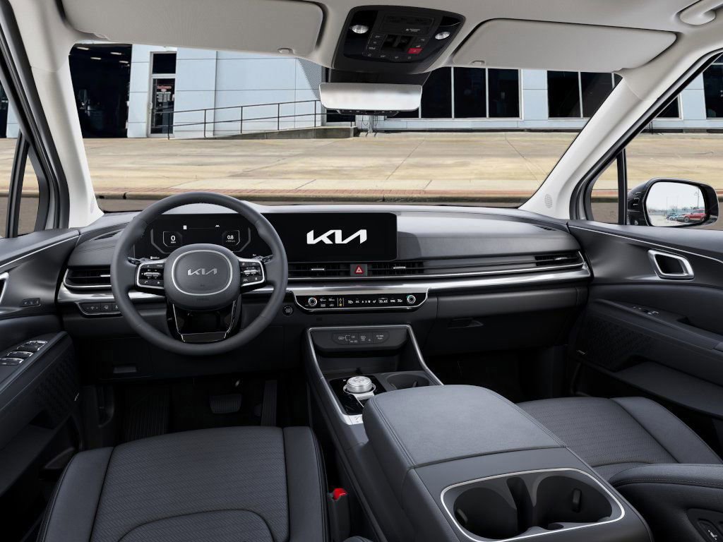 New 2026 Kia Carnival SX Prestige image 14