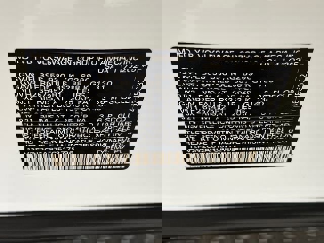 New 2026 Volkswagen Atlas SEL Premium R-Line image 22