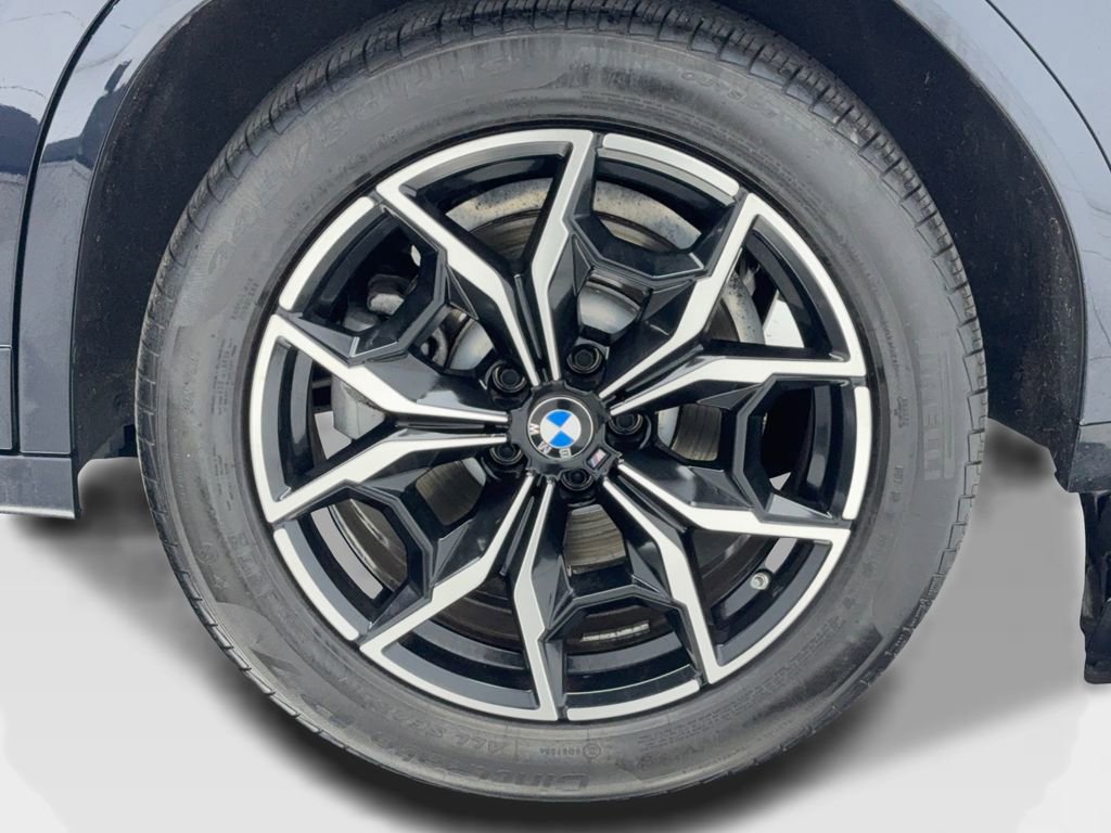 Used 2023 BMW X4 xDrive30i w/ M Sport Package image 57